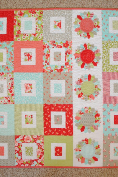 electric quilt 8 nib