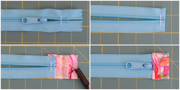 The Ultimate Guide to Different Types of Zippers - Sew Some Stuff