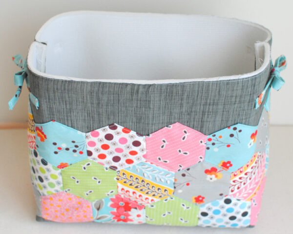 Interfacing Bags: By Annie's Soft and Stable - Clover & Violet