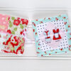 Mini Needle Book with Heart FPP - Image 4