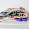 the Agnes Divided Pouch - Image 3