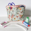 the Agnes Divided Pouch - Image 2
