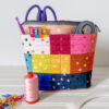 the Agnes Divided Pouch - Image 6