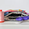 the Agnes Divided Pouch - Image 4